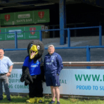 EWC join Bridgend Raven’s growing commercial family