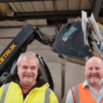 Behind the doors with Environmental Waste Controls