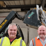 Behind the doors with Environmental Waste Controls