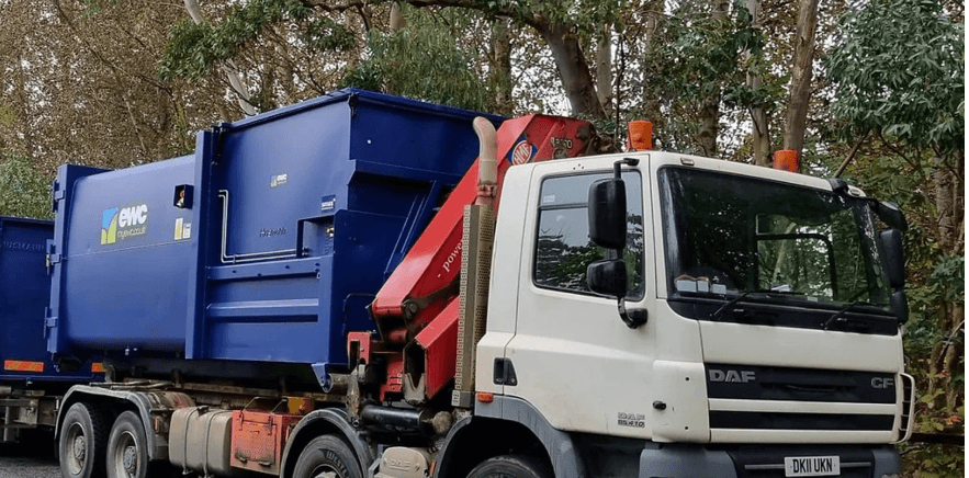 EWC helps Aptus Utilities discover better waste solutions