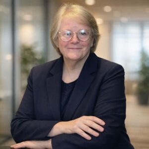 Donna Pierce