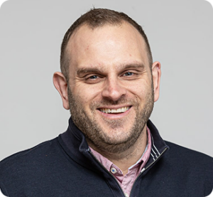 Gareth Marshall