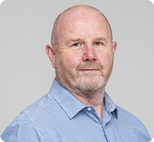 George Fludder