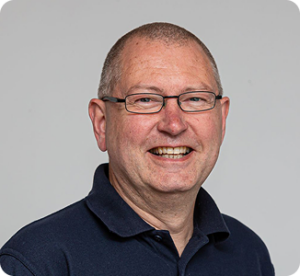 Andy Dickenson