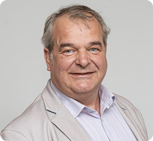 Chris Denham