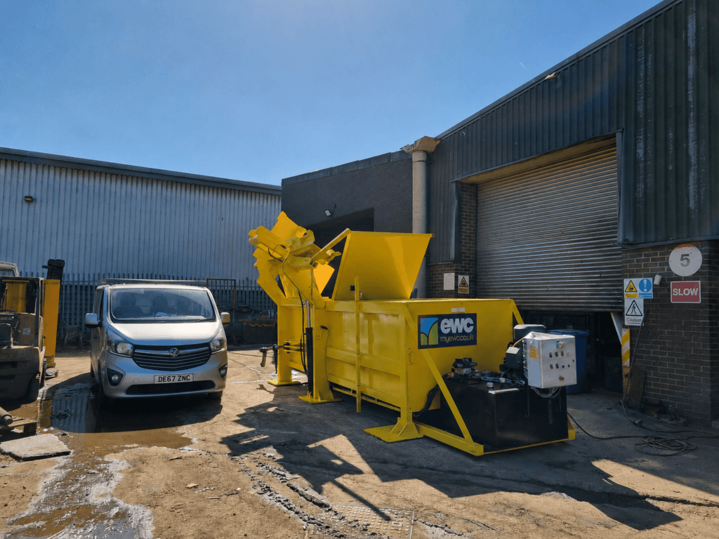 commercial waste management
