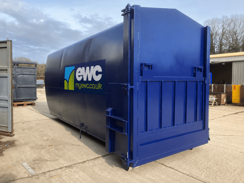 commercial waste management