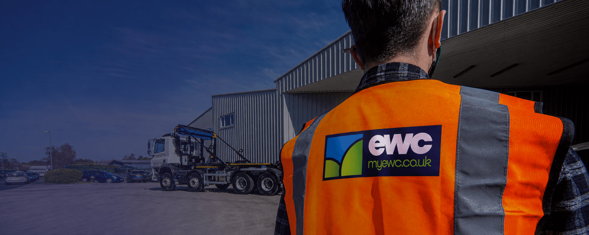 Waste Management from MyEWC