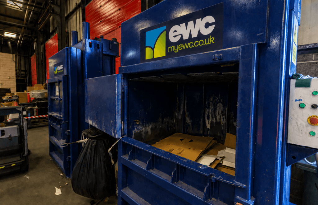 commercial waste management
