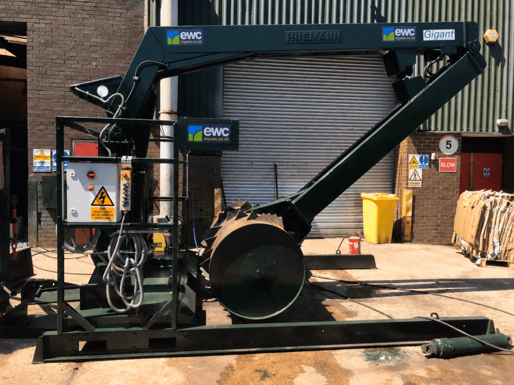 Commercial waste management ormskirk
