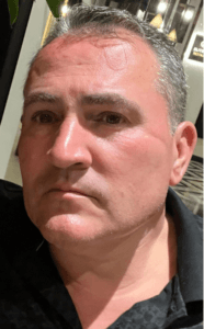 Darren Evans