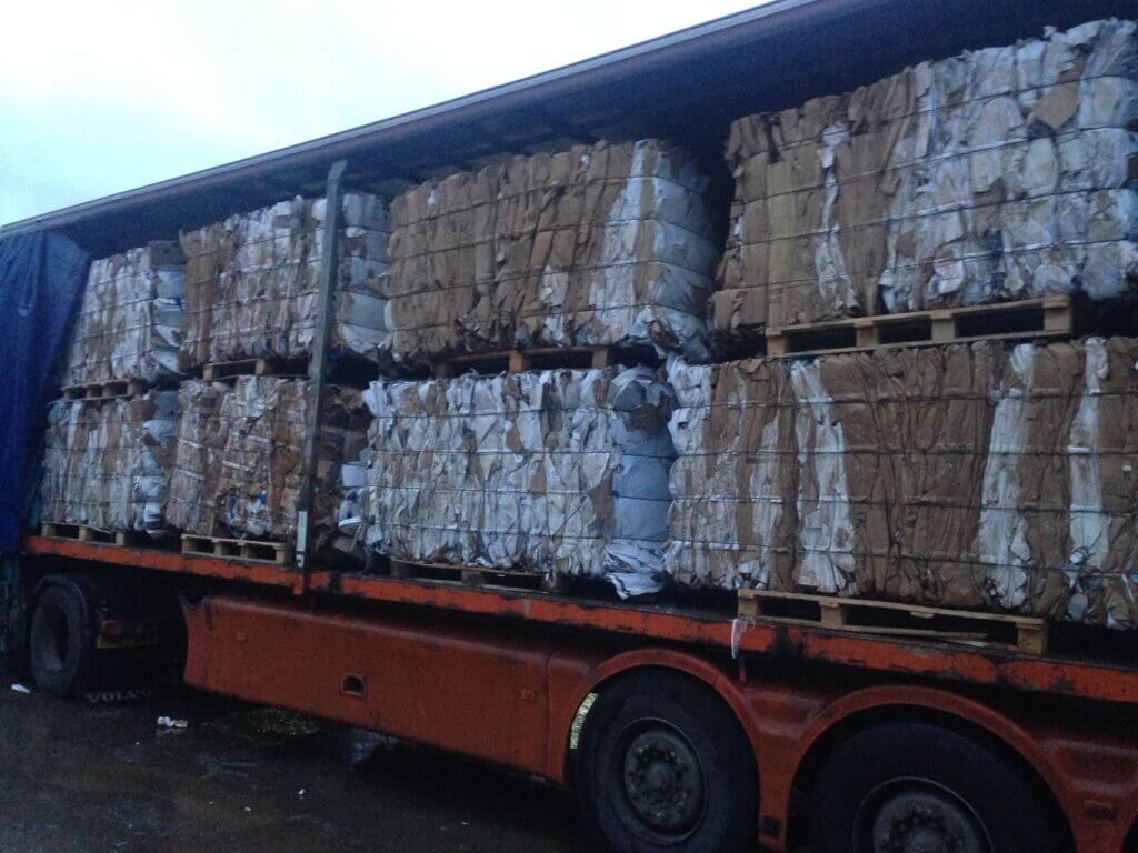 commercial waste management