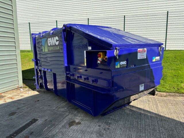 commercial waste management