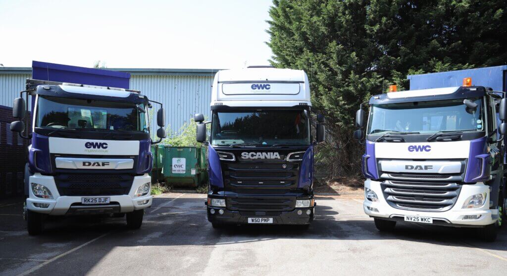 Waste Transport MyEWC