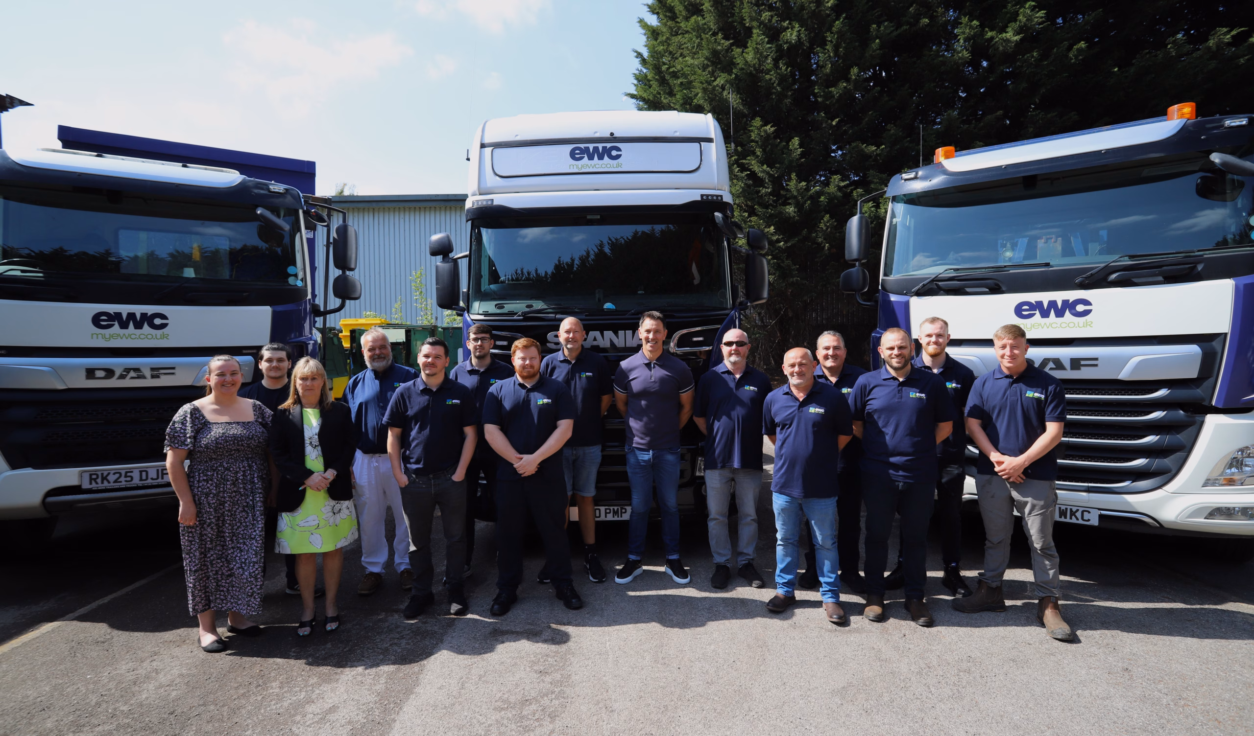 commercial waste management bolton