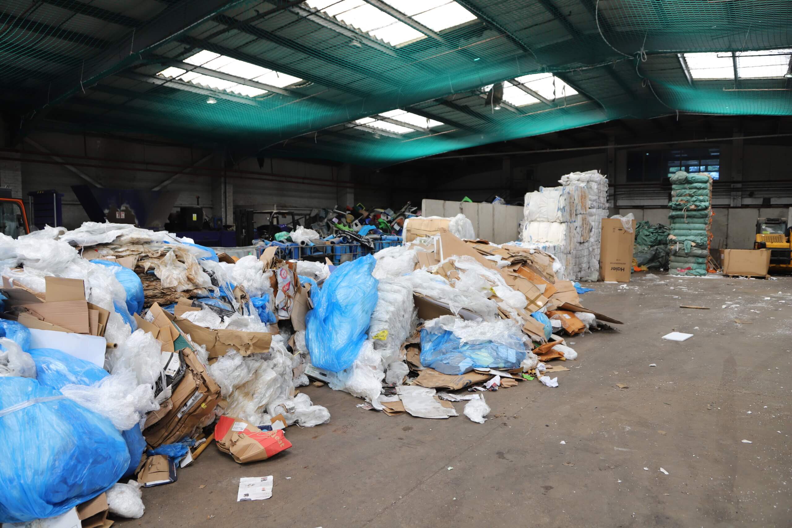 Waste Management