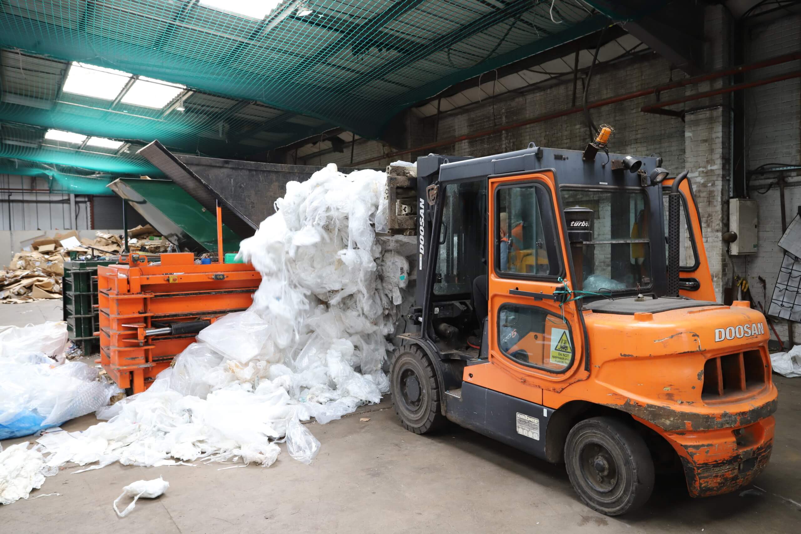 healthcare waste management