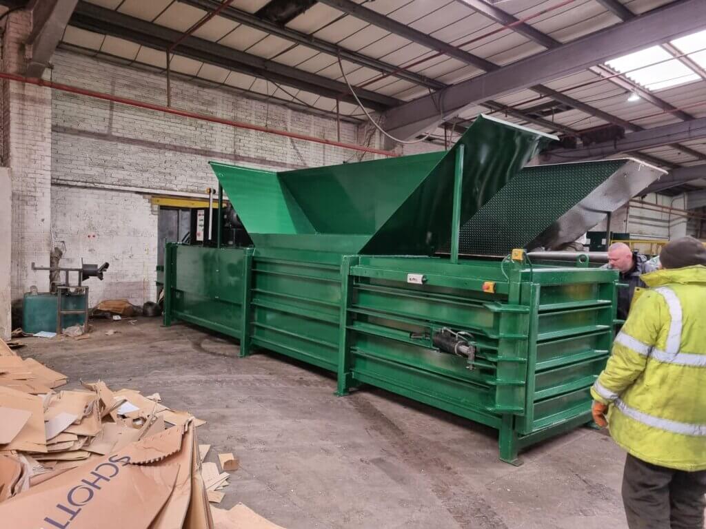 healthcare waste management