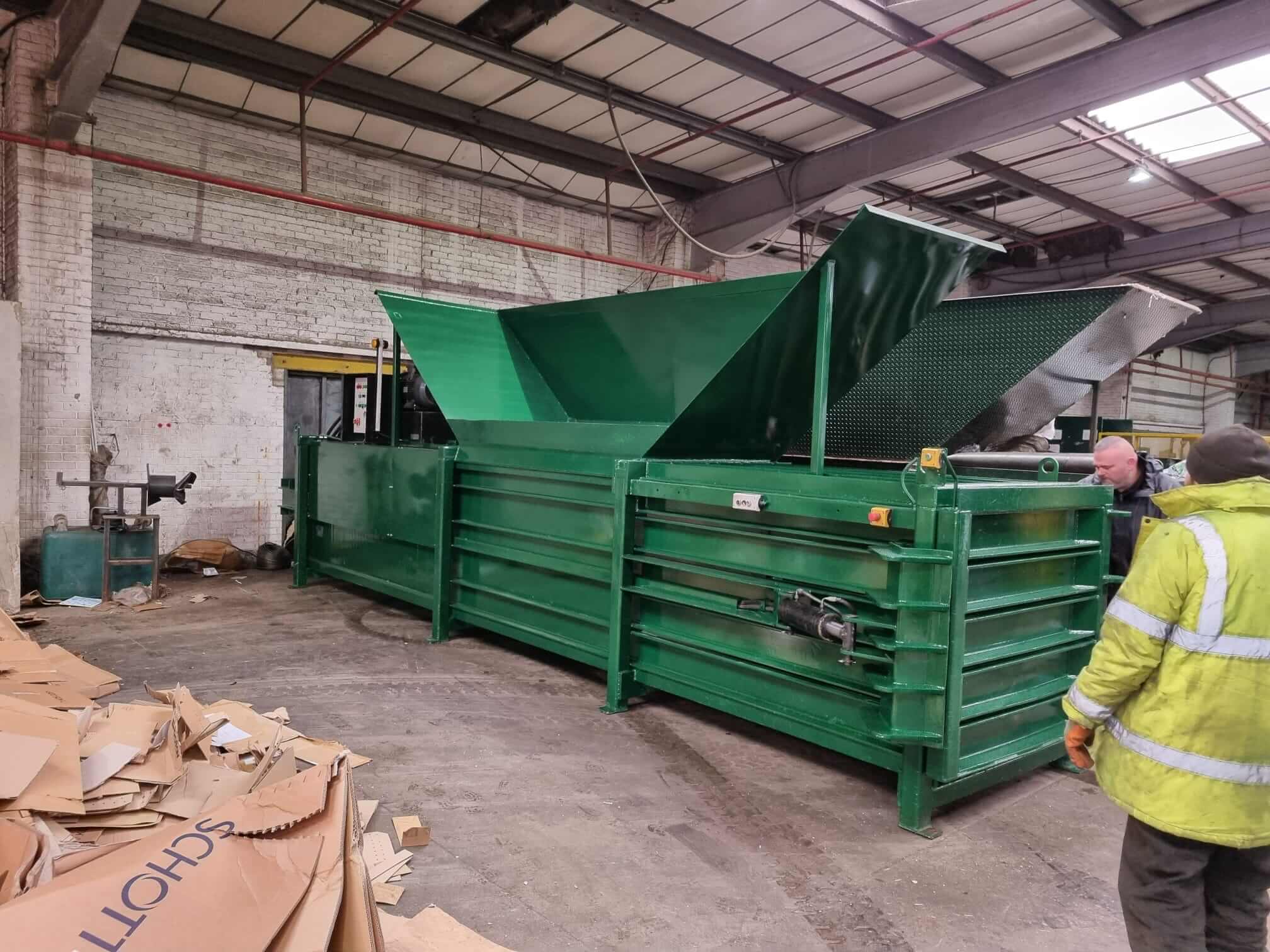 healthcare waste management