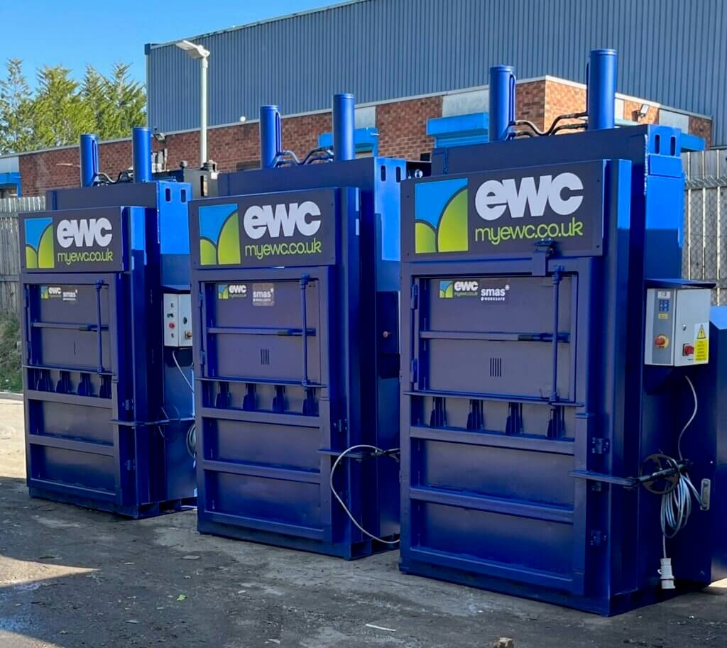 commercial waste management