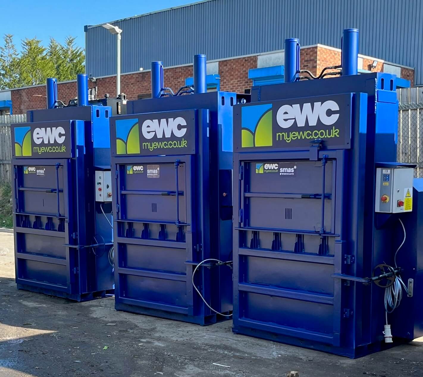 commercial waste management