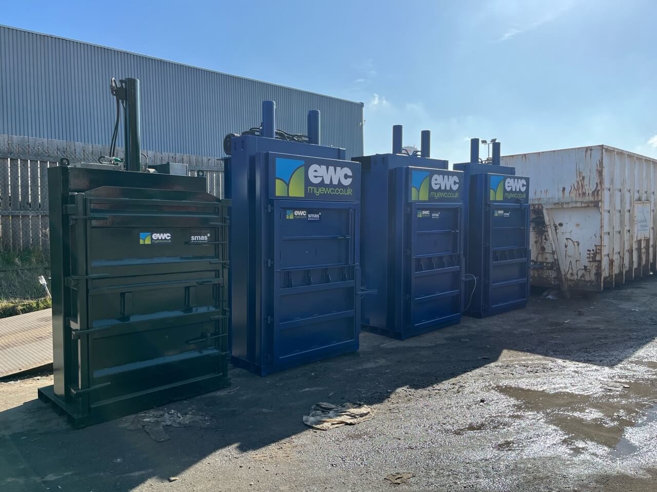 construction waste management
