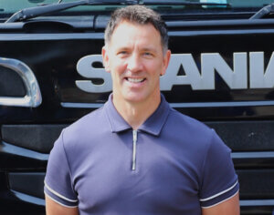 Paul Sculthorpe