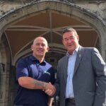 EWC Announces Partnership with Dalmahoy Hotel & Country Club